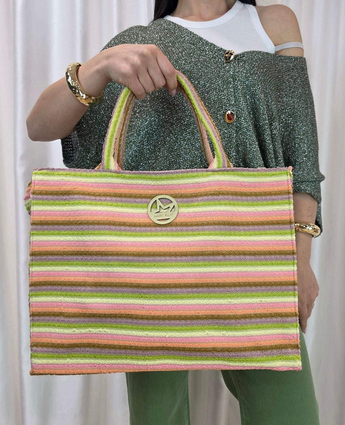 Borsa MARC ELLIS -SALINAS-