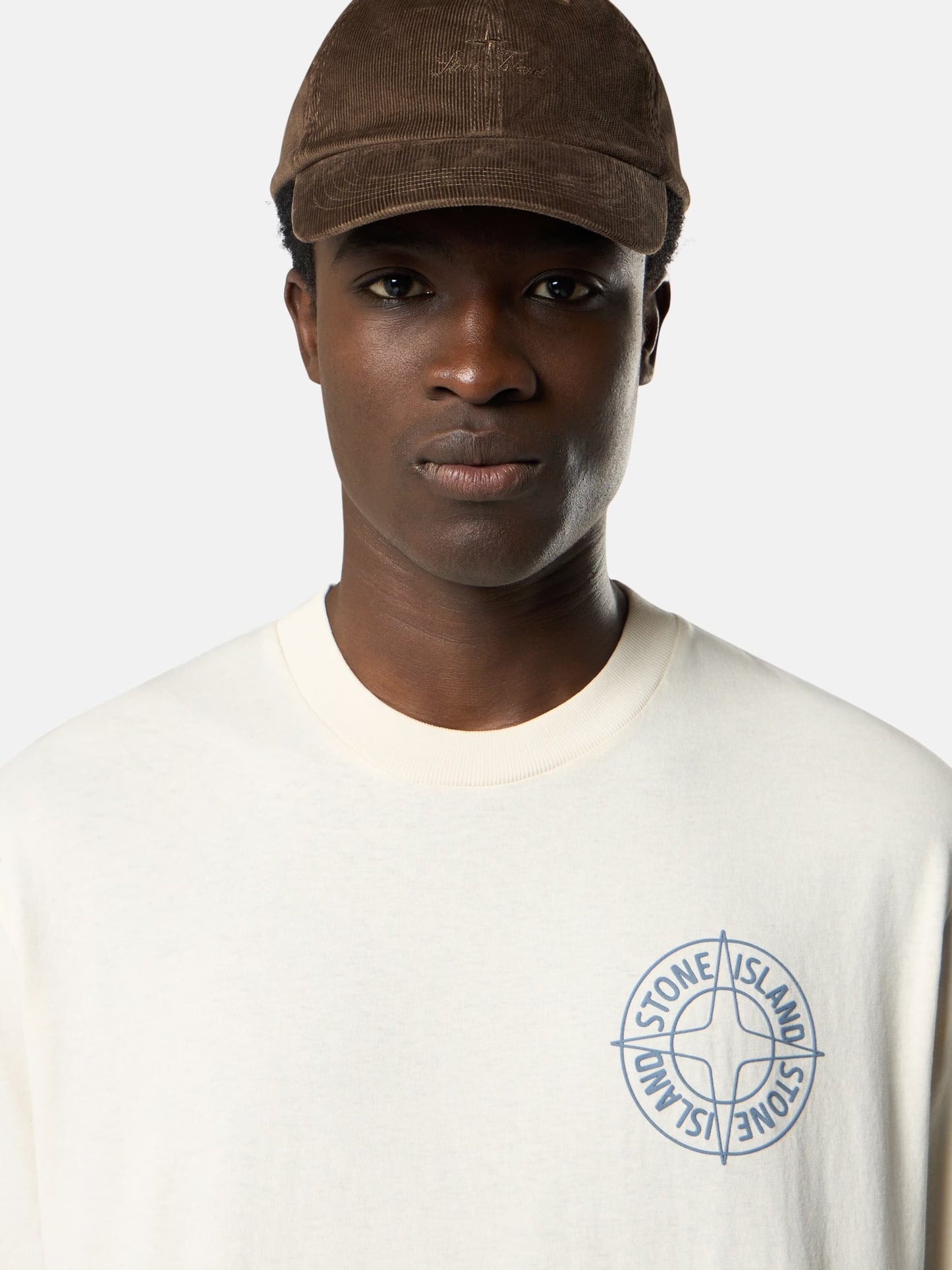T shirt STONE ISLAND -L1S152100001-