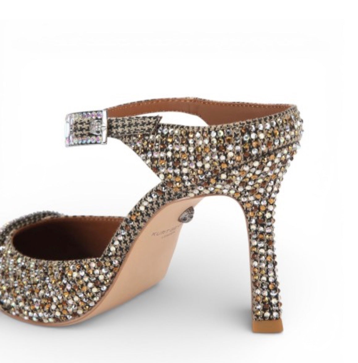 Décolleté KURT GEIGER -POINT MULE-