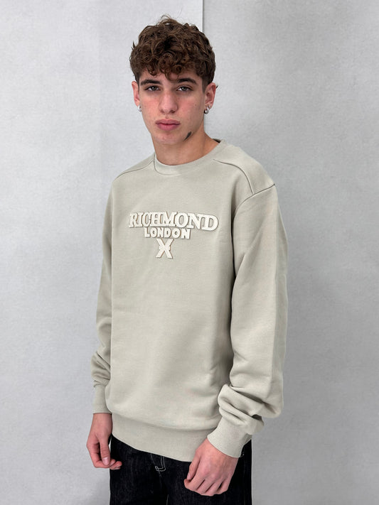 Felpa RICHMOND 25067