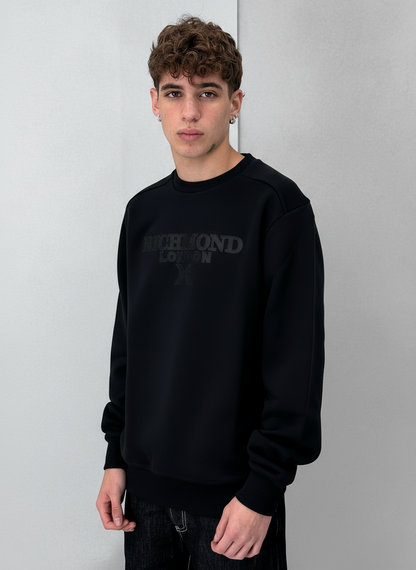 Felpa RICHMOND 25067