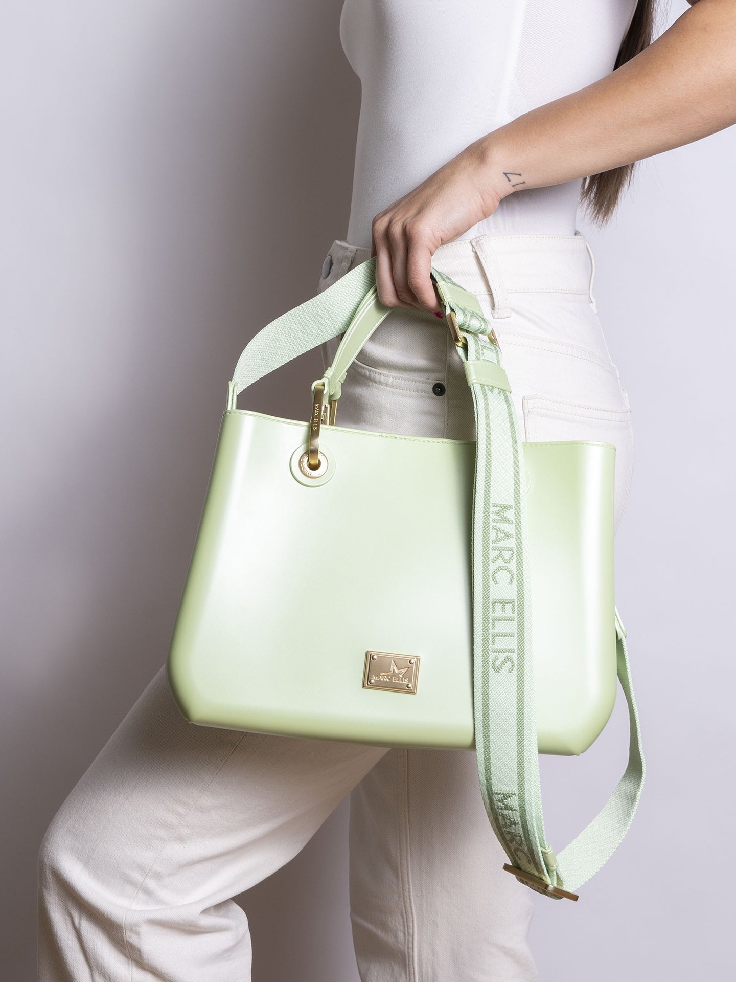 Borsa MARC ELLIS -KIRA-
