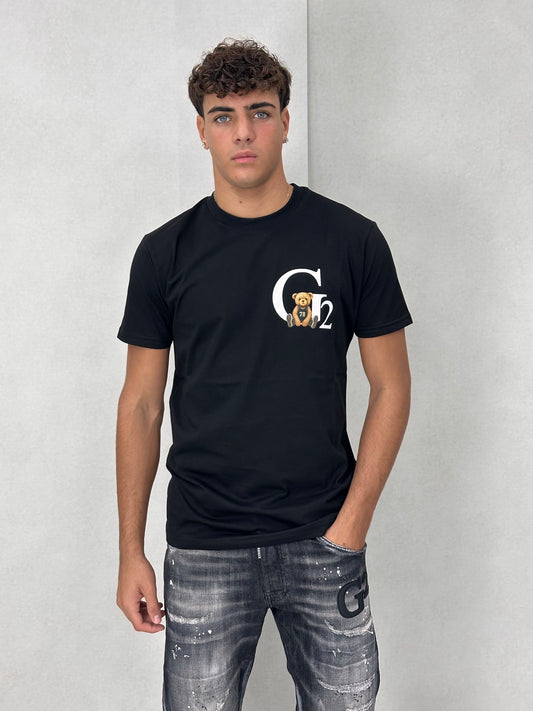 T shirt G2 FIRENZE - SMALL TEDDY-