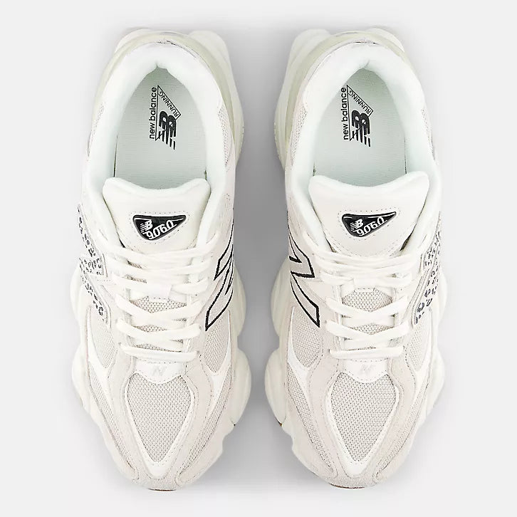 Sneakers NEW BALANCE donna 9060D /beige