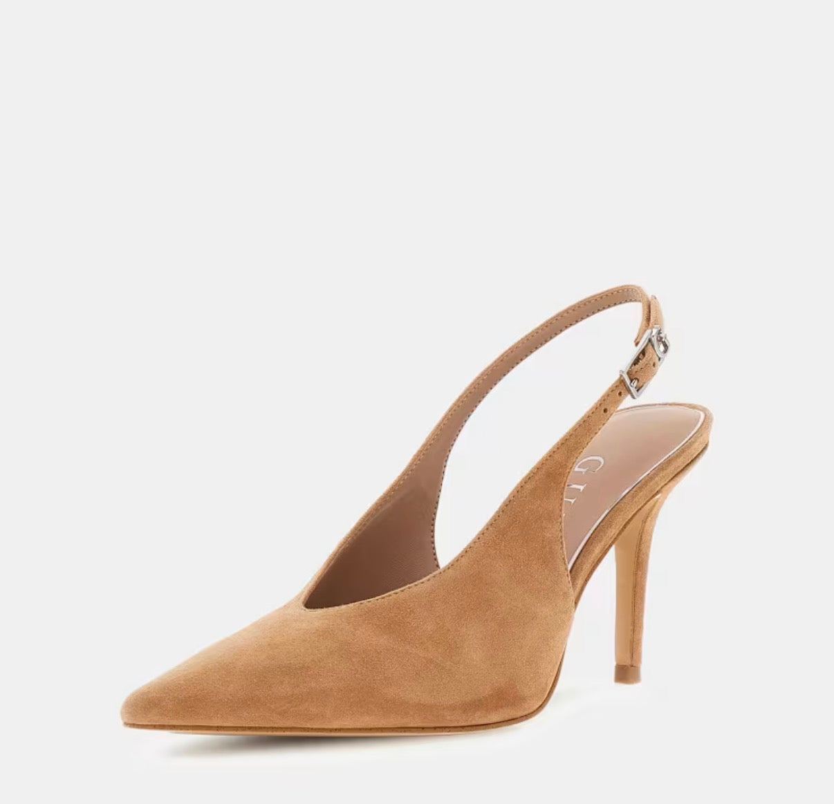 Décolleté GUESS -FLPPRISUE05-