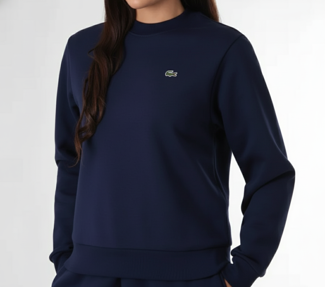 Felpa LACOSTE SF5270