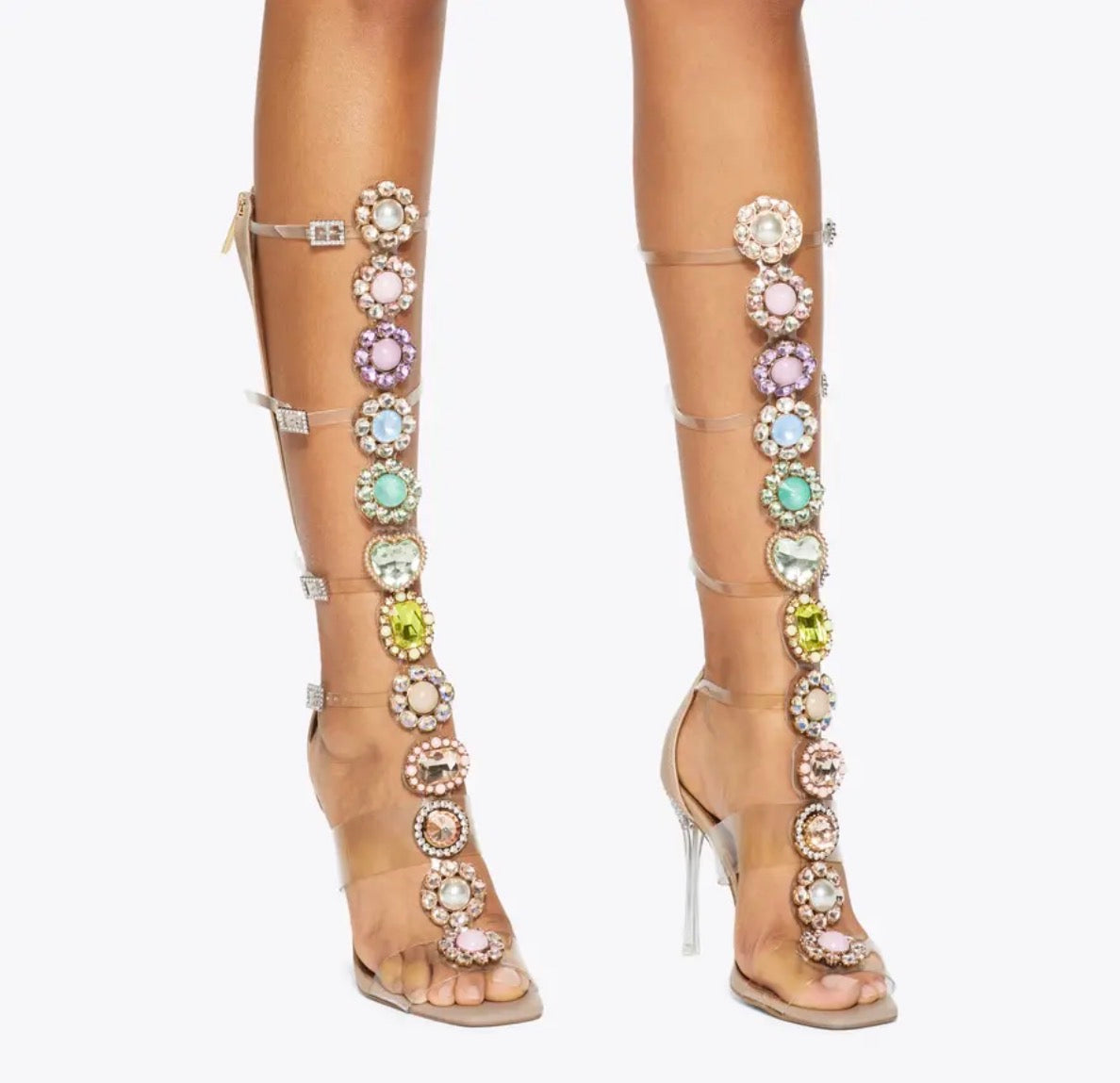 Sandalo KURT GEIGER -OCTAVIA-