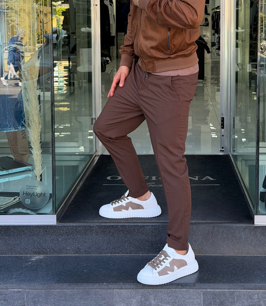 Pantalone PATRIC & SON -LUCIO26E-