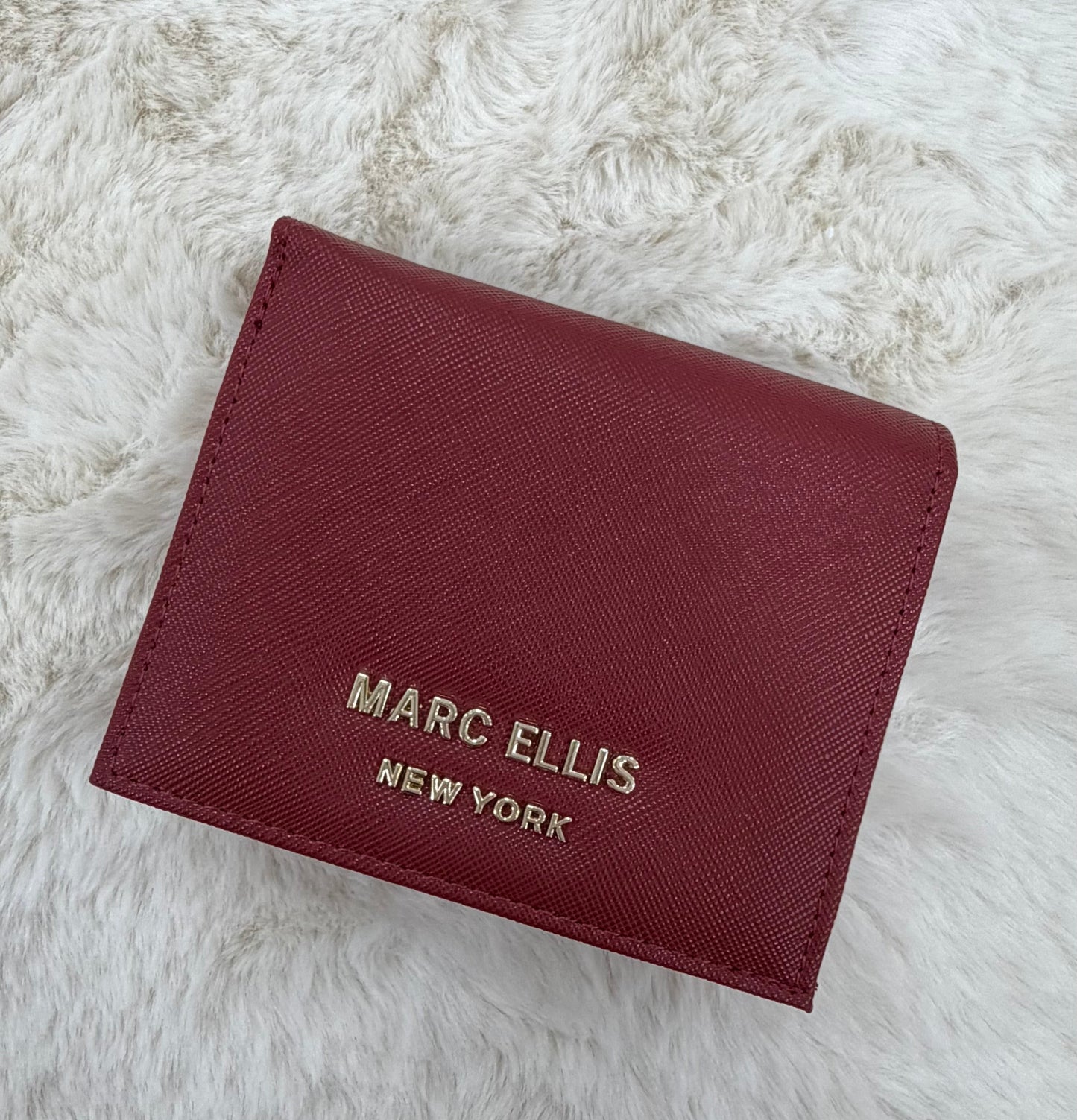 Portafoglio MARC ELLIS -MINTY-