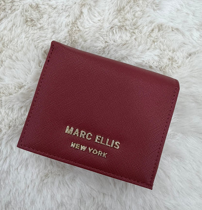 Portafoglio MARC ELLIS -MINTY-