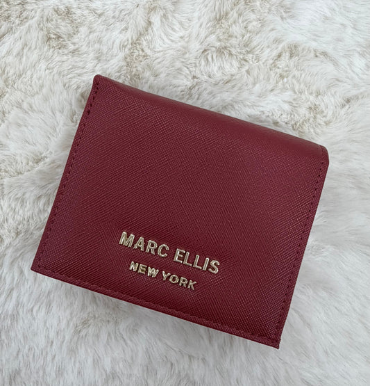 Portafoglio MARC ELLIS -MINTY-