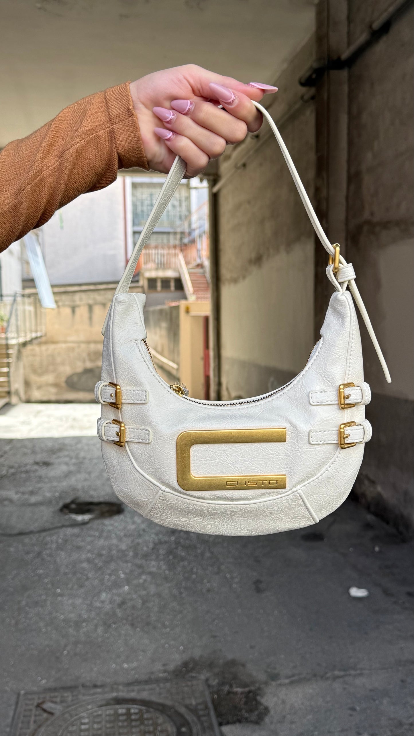Borsa CULT BARCELONA -AVINGUA S-