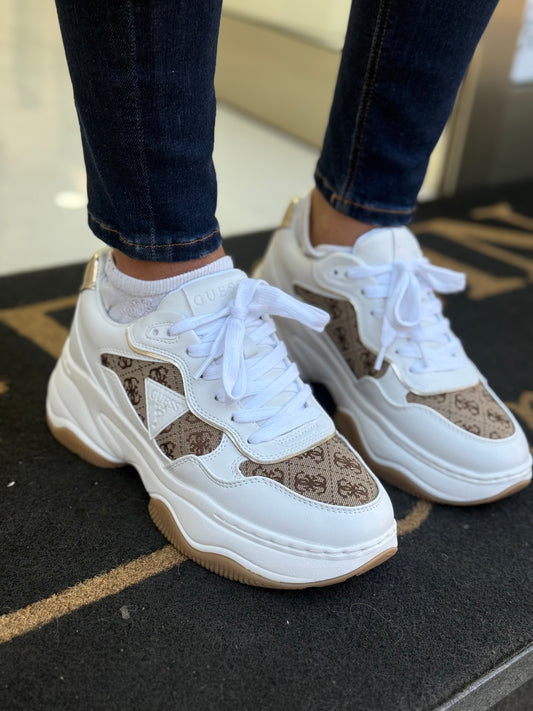 Sneakers GUESS -FLTHP4FAL12-