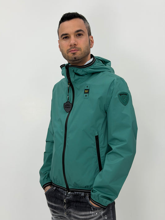 Giubbotto BLAUER -26SBLUC11018-