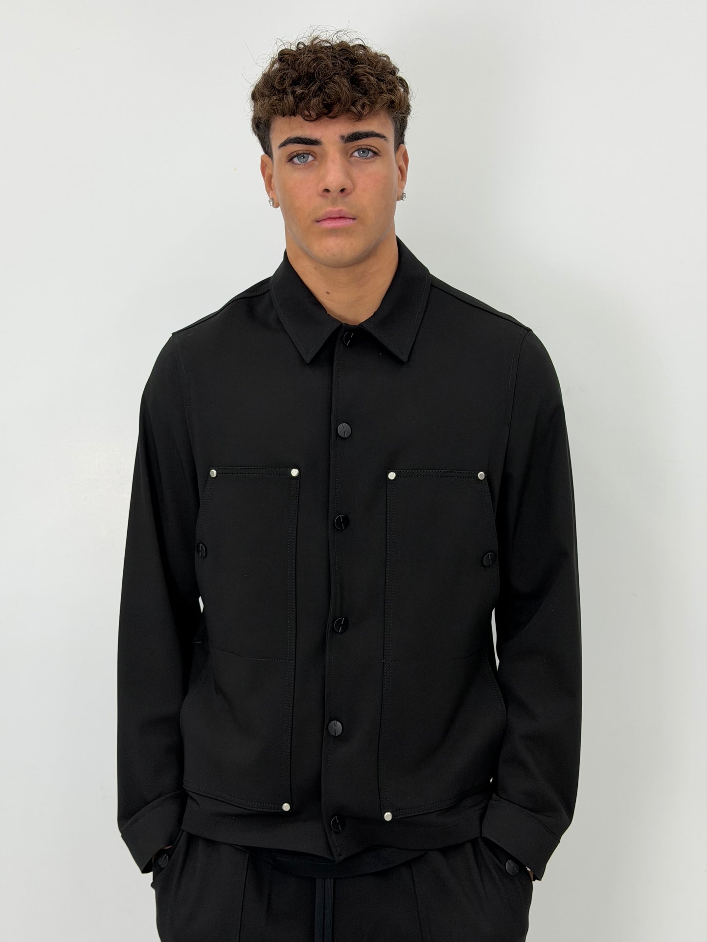 Coordinato PRET A PORTER 70025