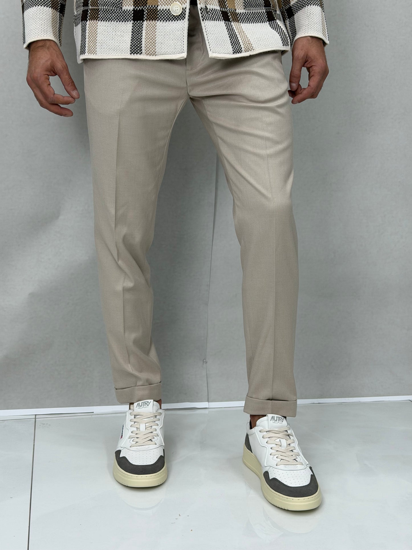 Pantalone P&S LUCIO26