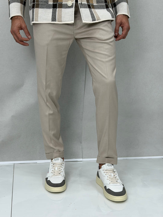 Pantalone P&S LUCIO26