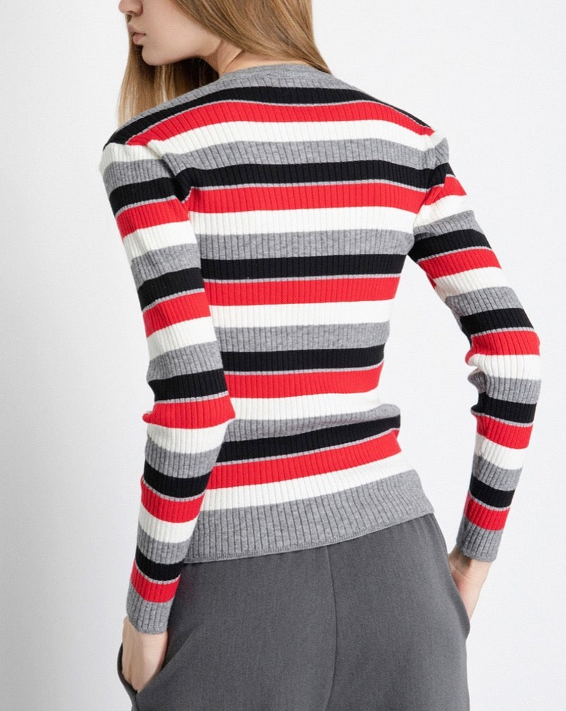 Pullover GAELLE -GAABW7137-