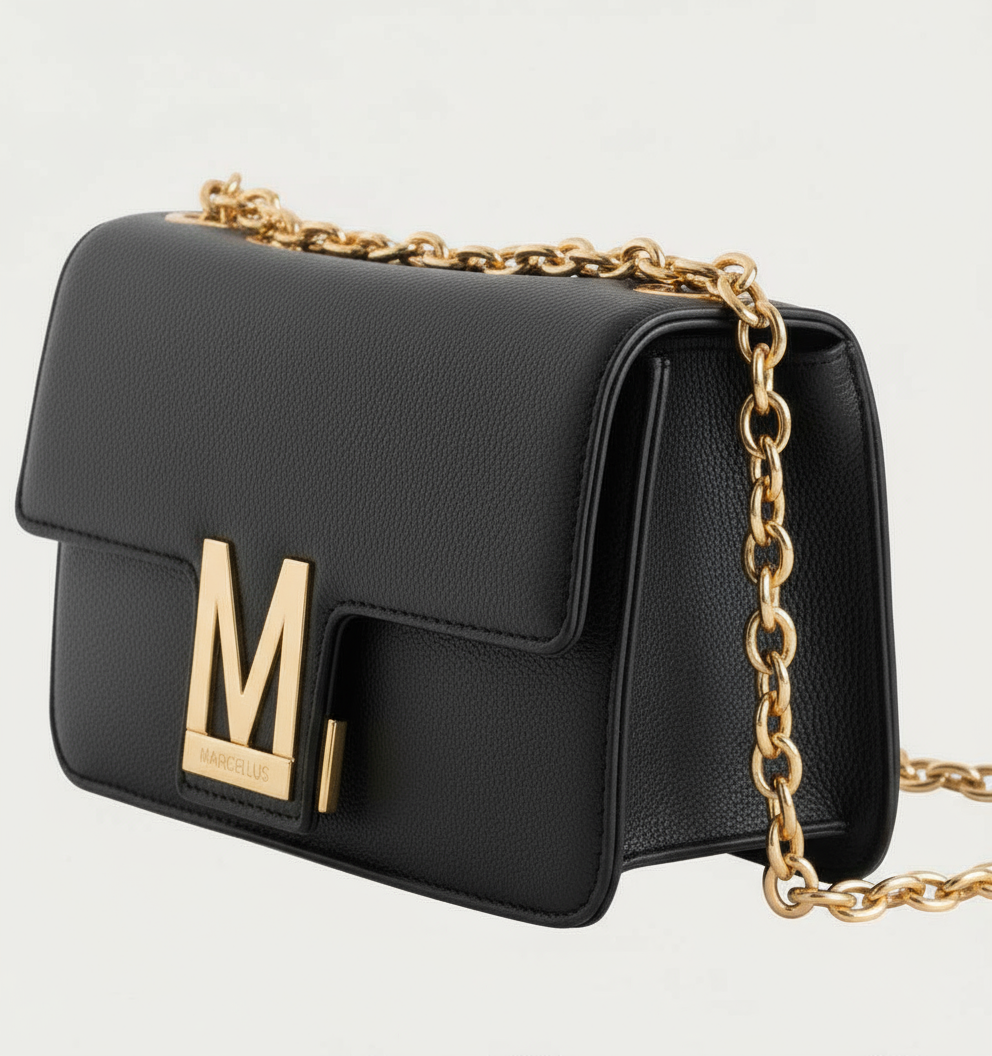 Borsa MARC ELLIS -BLA ZE-