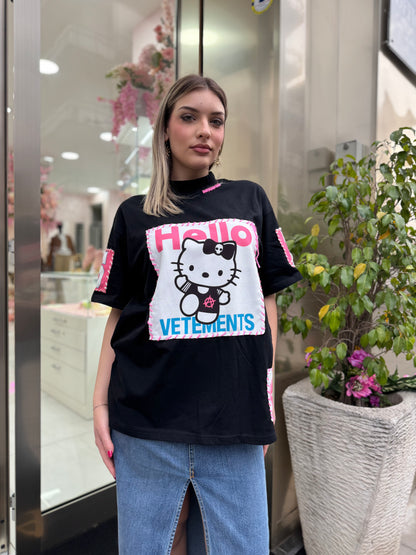 T-shirt BOTEGA