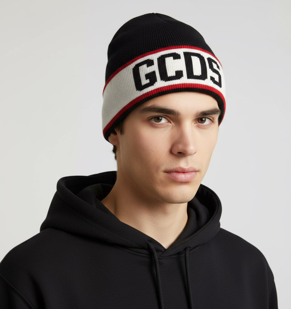 Cappello GCDS 5801K19
