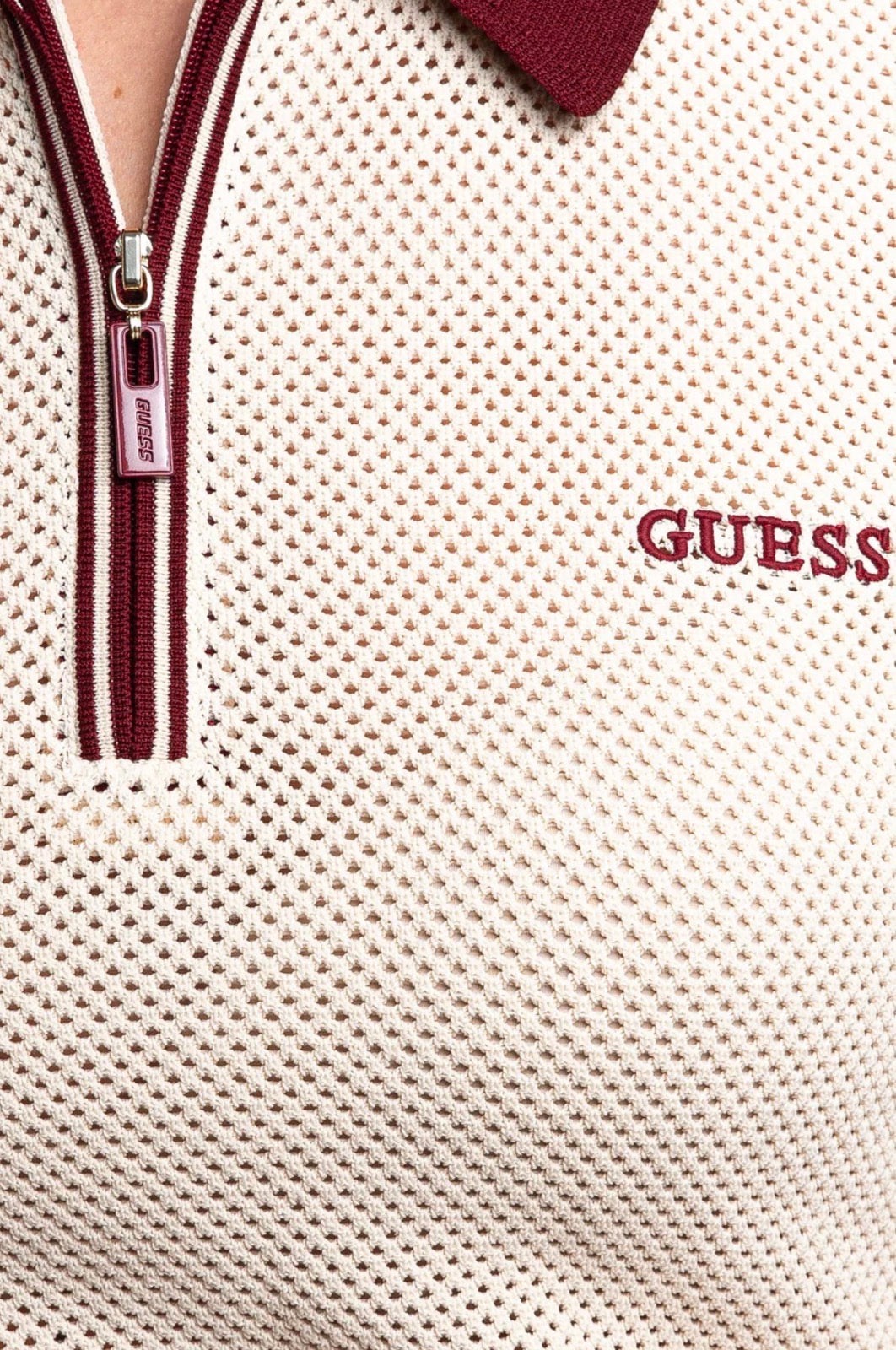 Polo GUESS -V6GR04-