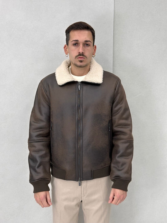 Giubbotto MARKUP MK9940030