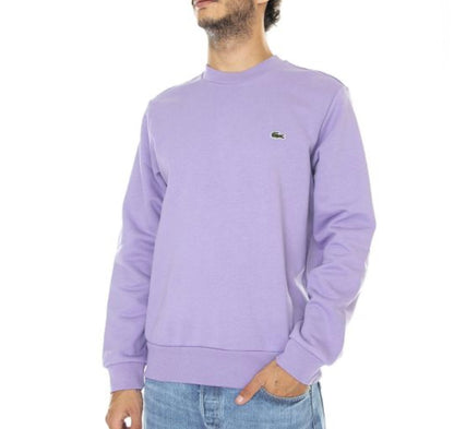 Felpa LACOSTE SH9608X