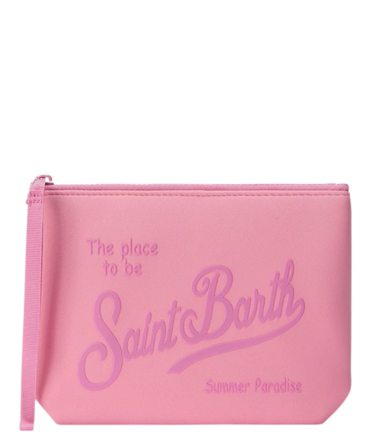 Pochette SAINT BARTH -ALINE T UNITA-