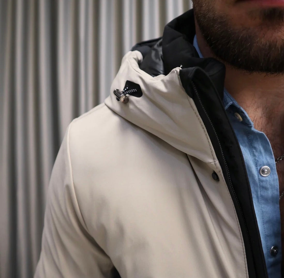 Giubbotto MARKUP MK24007