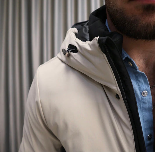 Giubbotto MARKUP MK24007