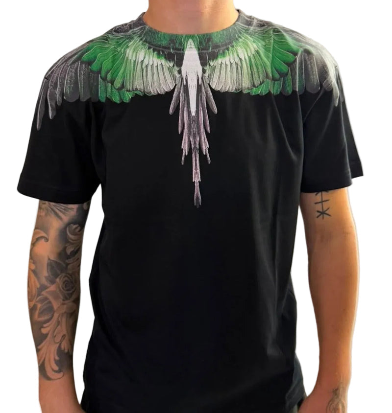 T shirt MARCELO BURLON / COUNTY OF MILAN -F6CMMATH049-