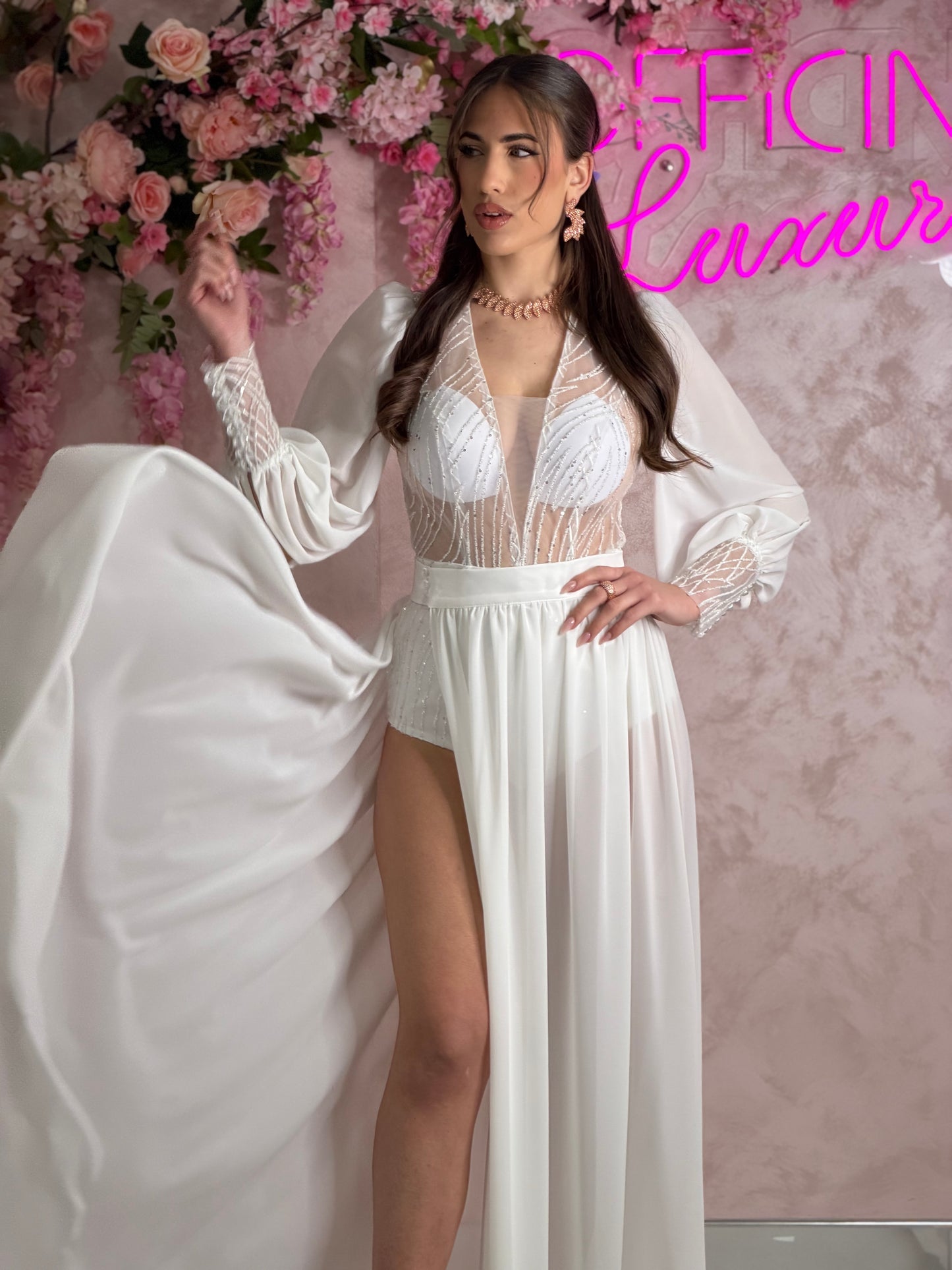 Abito LEA MONETTI -LISBONA-