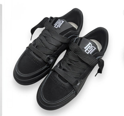 Sneakers BRIAN MILLS 565B