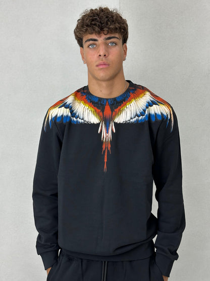 Felpa MARCELO BURLON SW025
