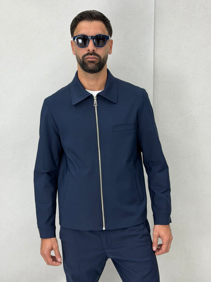 Giacca PATRICK & SON -CORVETTE-