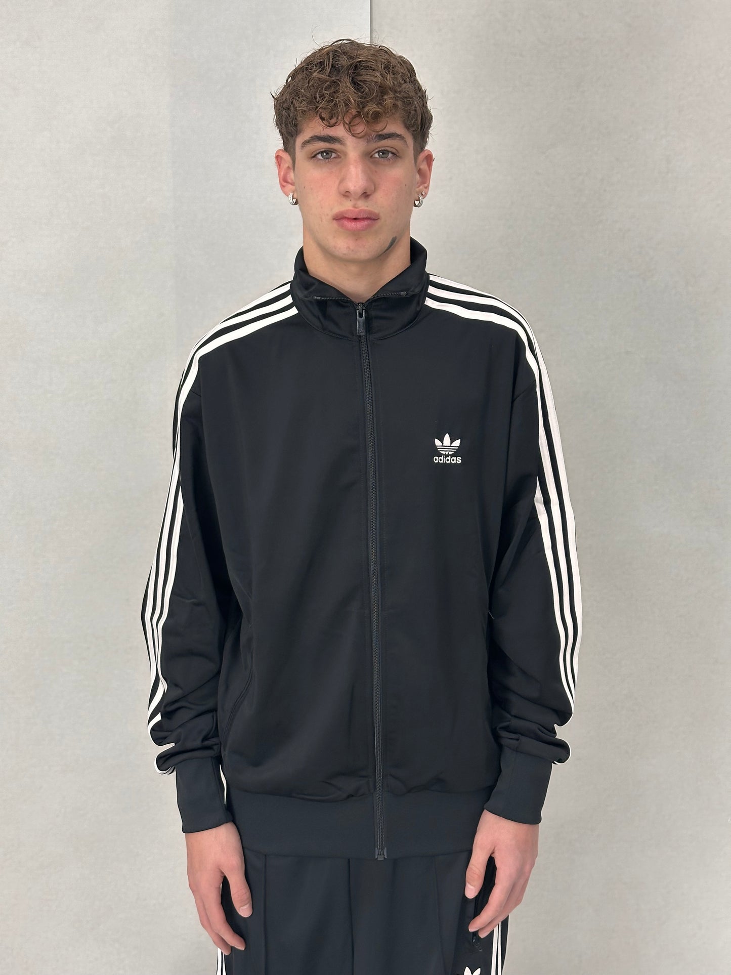 Tuta ADIDAS -FIREBIRDTTU-