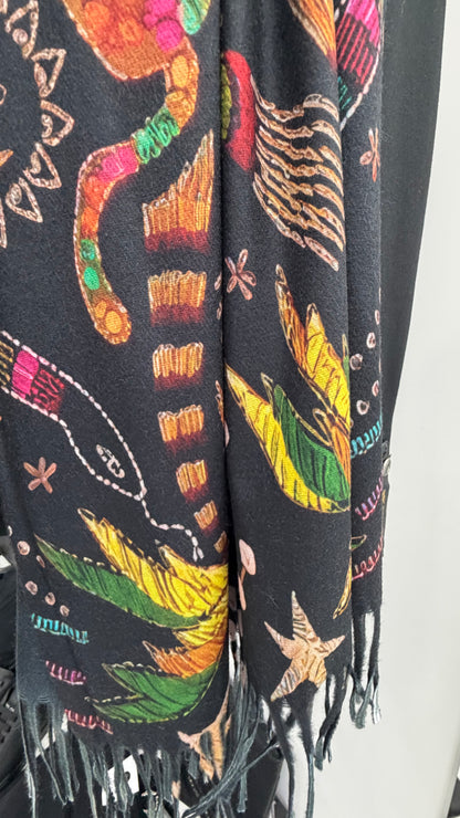 Sciarpa PORTOFINO -PORTOFINOS-