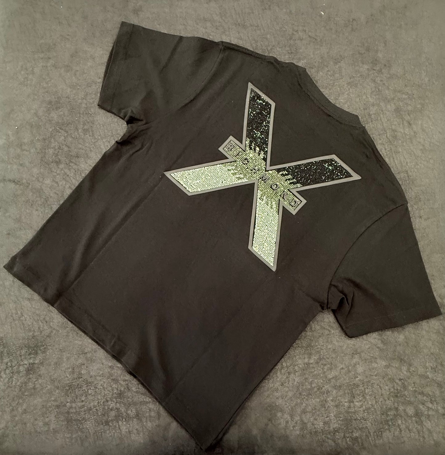 T shirt RICHMOND 25455
