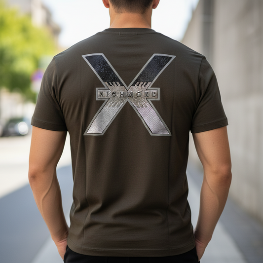 T shirt RICHMOND 25455