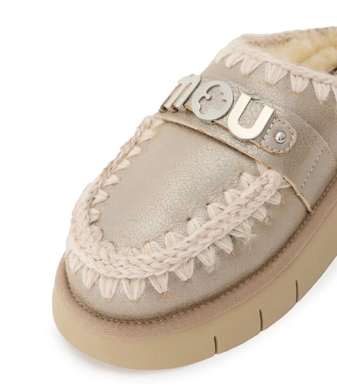 Ciabatta MOU 531001B