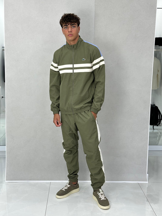 Tuta LACOSTE WH4766