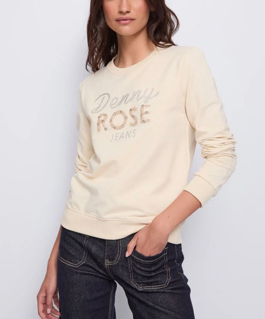 Felpa DENNY ROSE 64016