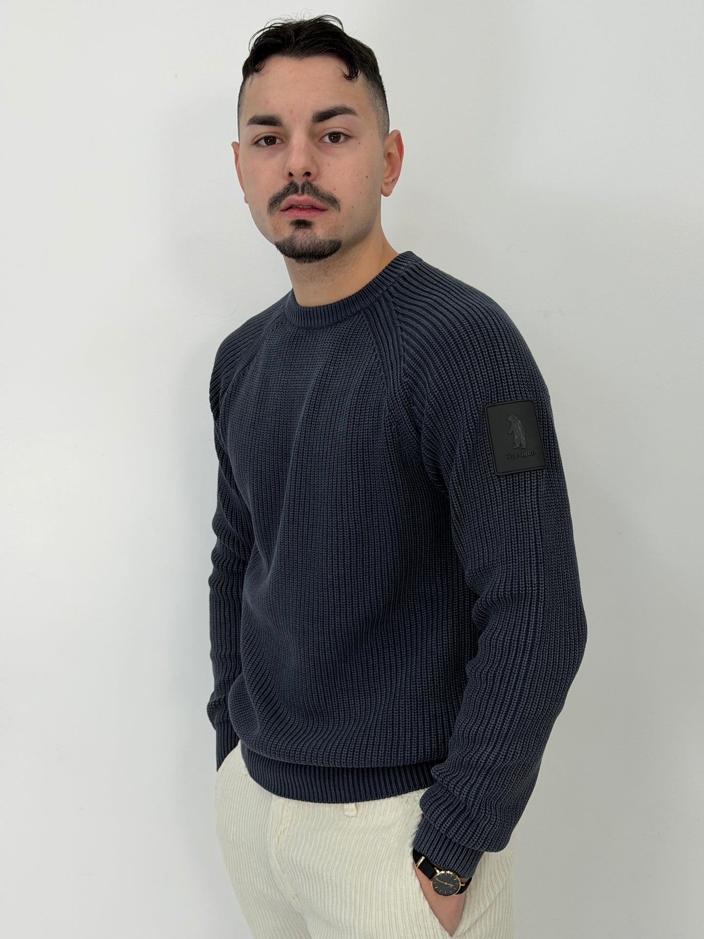 Pullover REFRIGUE 2811W00178