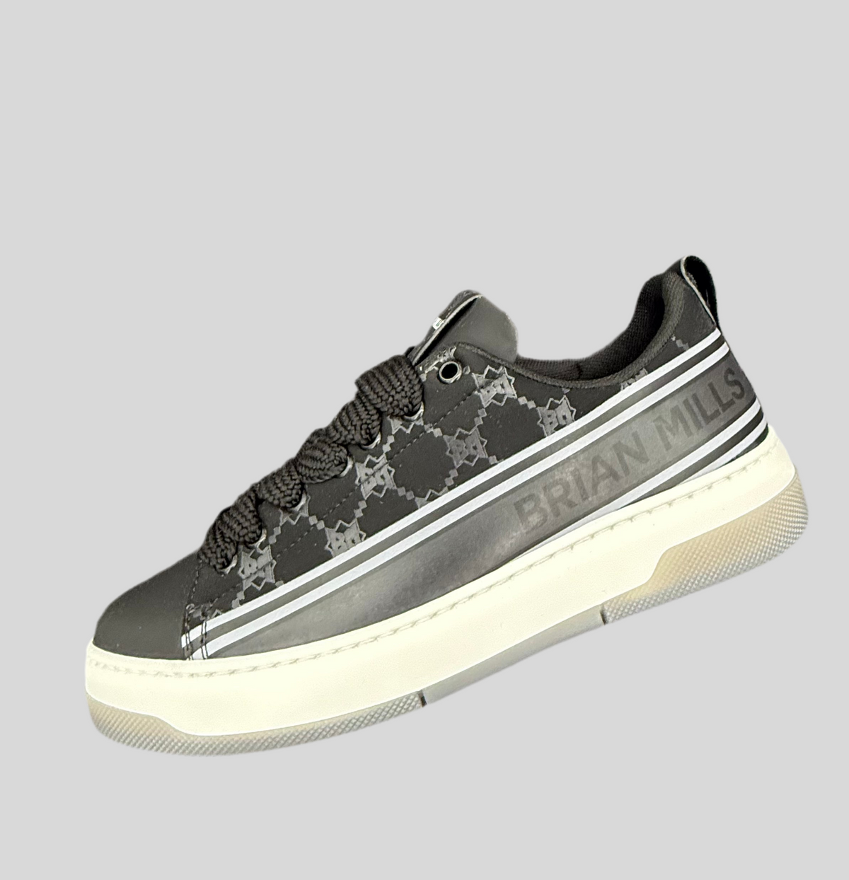 Sneakers BRIAN MILLS 565