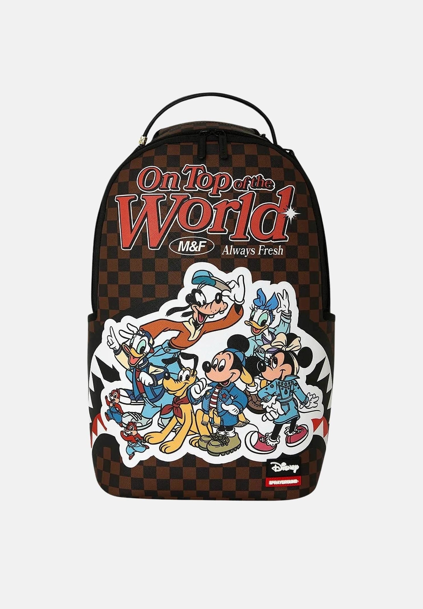 Zaino SPRAYGROUND -910B8840NSZ-