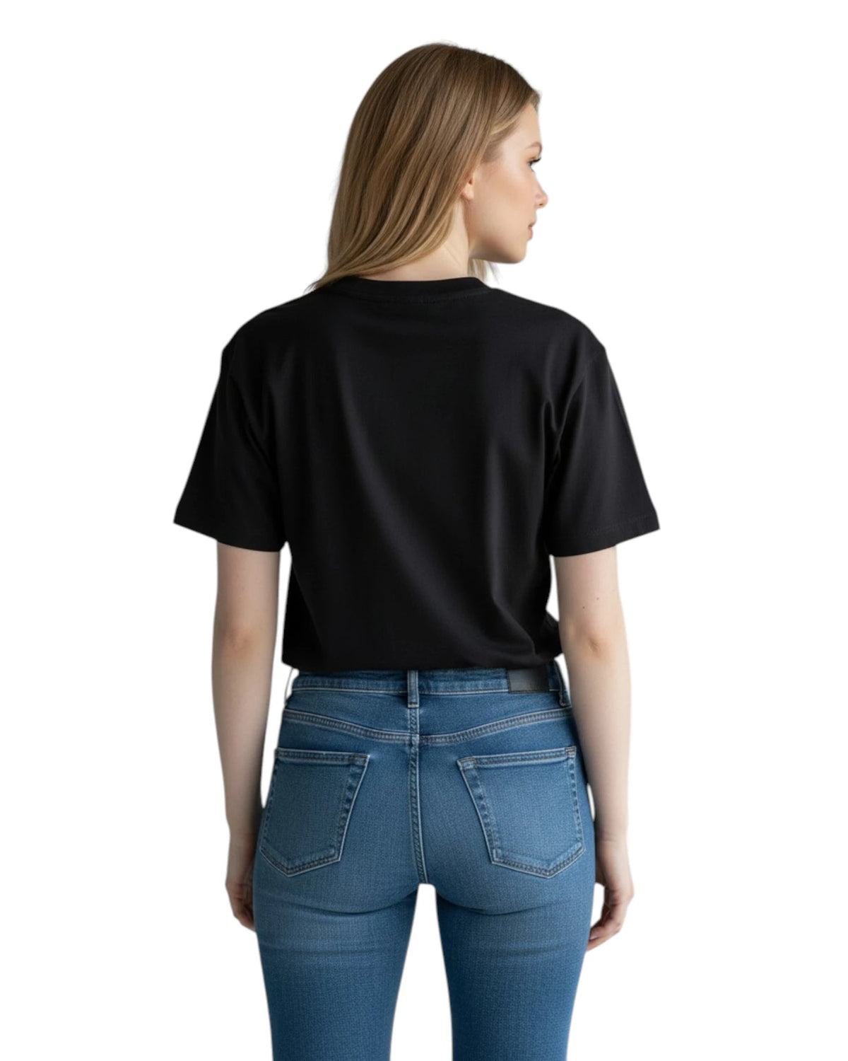 T shirt GUESS -K4277-