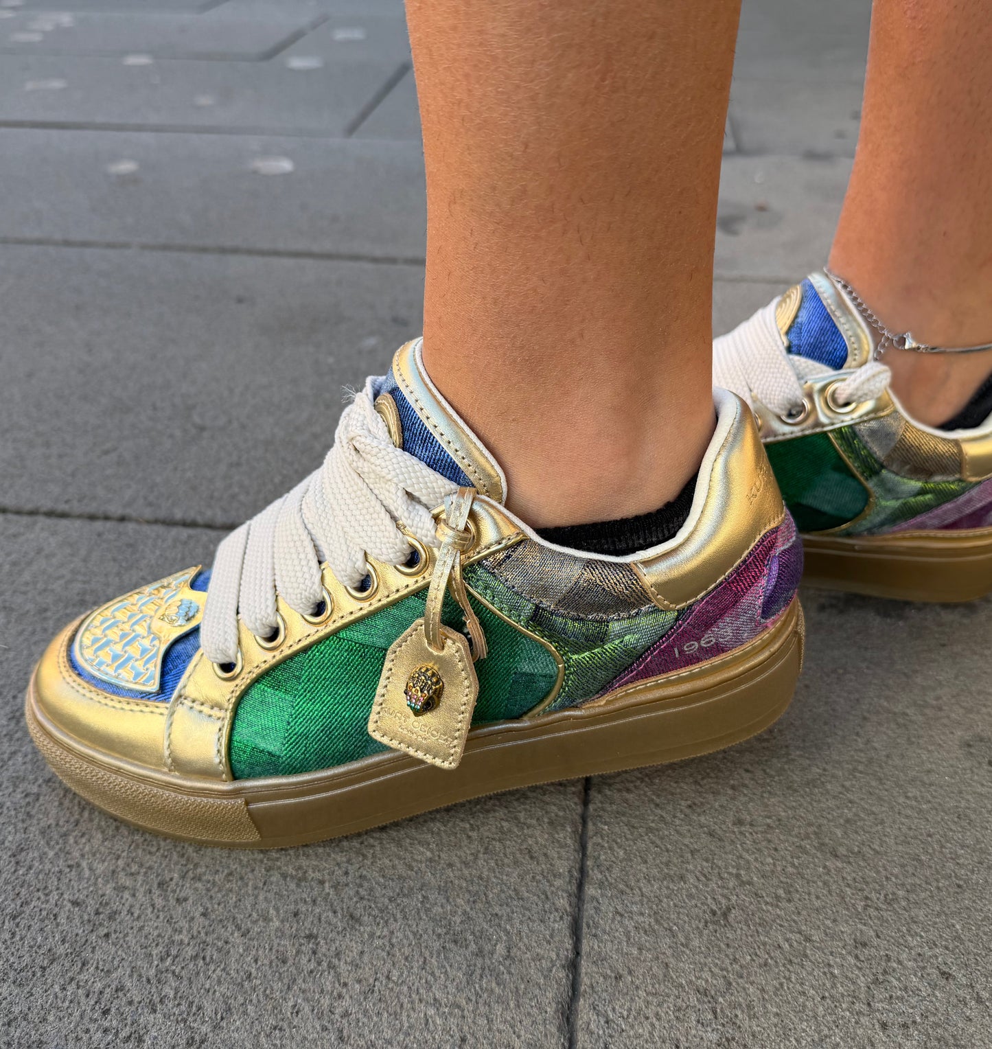 Sneakers KURT GEIGER 65069