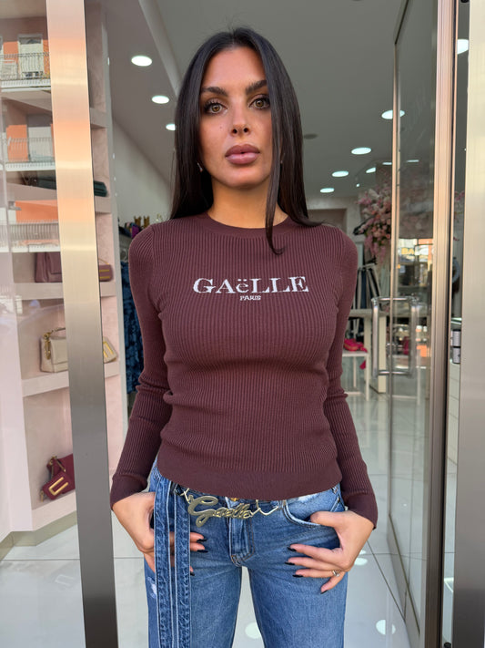 Pullover GAELLE 07289