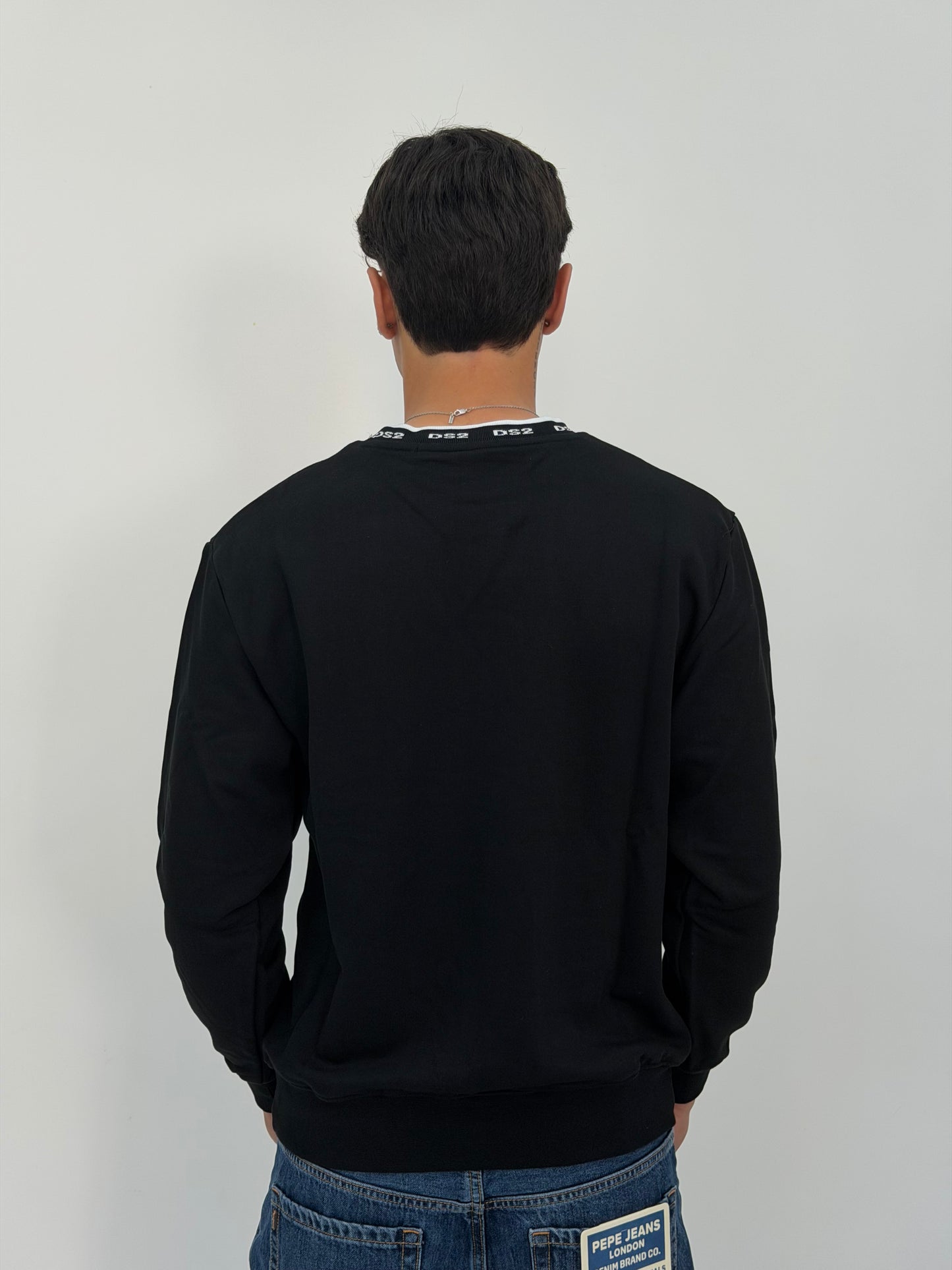 Pullover DS2 -SS26303-
